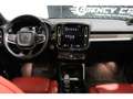 Volvo XC40 T5 Recharge - 180%2B82 - BV DCT 7 Inscription Luxe Gris - thumbnail 10