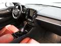 Volvo XC40 T5 Recharge - 180%2B82 - BV DCT 7 Inscription Luxe Gris - thumbnail 9