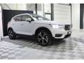 Volvo XC40 T5 Recharge - 180%2B82 - BV DCT 7 Inscription Luxe Gris - thumbnail 2