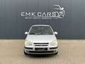 Hyundai Getz 1.6i-16V GLS Sound Gris - thumbnail 13