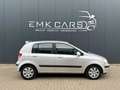 Hyundai Getz 1.6i-16V GLS Sound Gris - thumbnail 16
