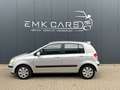 Hyundai Getz 1.6i-16V GLS Sound Gris - thumbnail 15