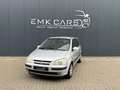Hyundai Getz 1.6i-16V GLS Sound Gris - thumbnail 1
