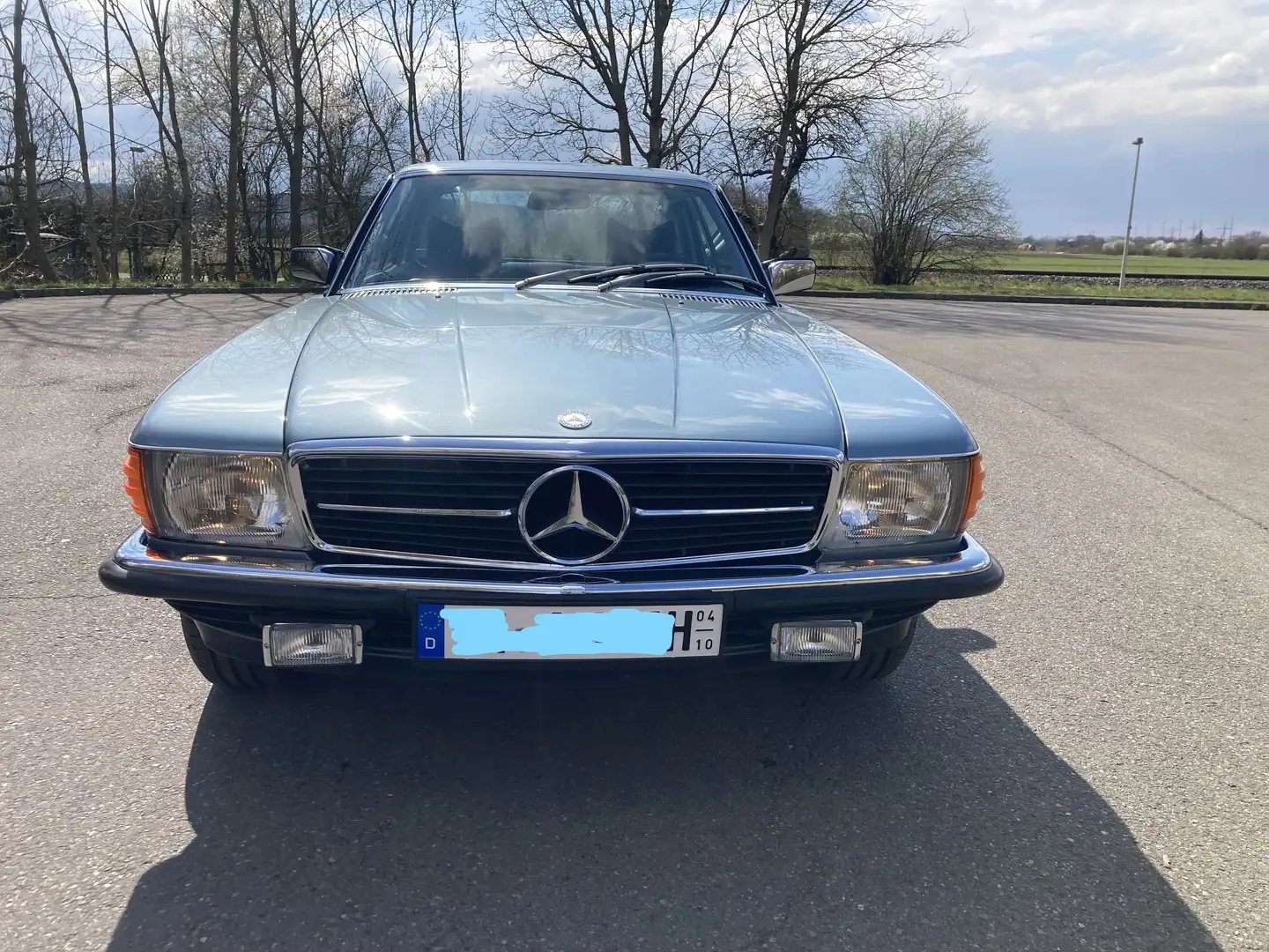 Mercedes-Benz SLC 280 - 2