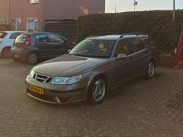 9-5 2.3t