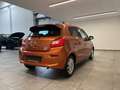 Mitsubishi Space Star 1.2 Top LED Tempomat Klimaautom. BT Orange - thumbnail 4