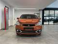 Mitsubishi Space Star 1.2 Top LED Tempomat Klimaautom. BT Orange - thumbnail 5