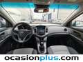 Chevrolet Cruze 1.6 16v LS Plateado - thumbnail 6