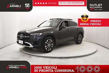 GLC Coupe 220 d Advanced Plus 4matic auto TETTO -