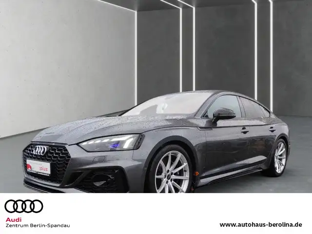 Audi RS5 RS5 Sportback *MATRIX*HuD*B&O*NAV+*ACC*Virt.C+*