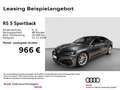 Audi RS5 RS5 Sportback *MATRIX*HuD*B&O*NAV+*ACC*Virt.C+* Grau - thumbnail 1