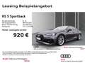 Audi RS5 RS5 Sportback *MATRIX*HuD*B&O*NAV+*ACC*Virt.C+* Grau - thumbnail 1