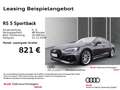 Audi RS5 RS5 Sportback *MATRIX*HuD*B&O*NAV+*ACC*Virt.C+* Grau - thumbnail 1