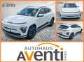 Hyundai KONA PRIME (SX2) GROSSER AKKU/Vollausstattung Blanc - thumbnail 1