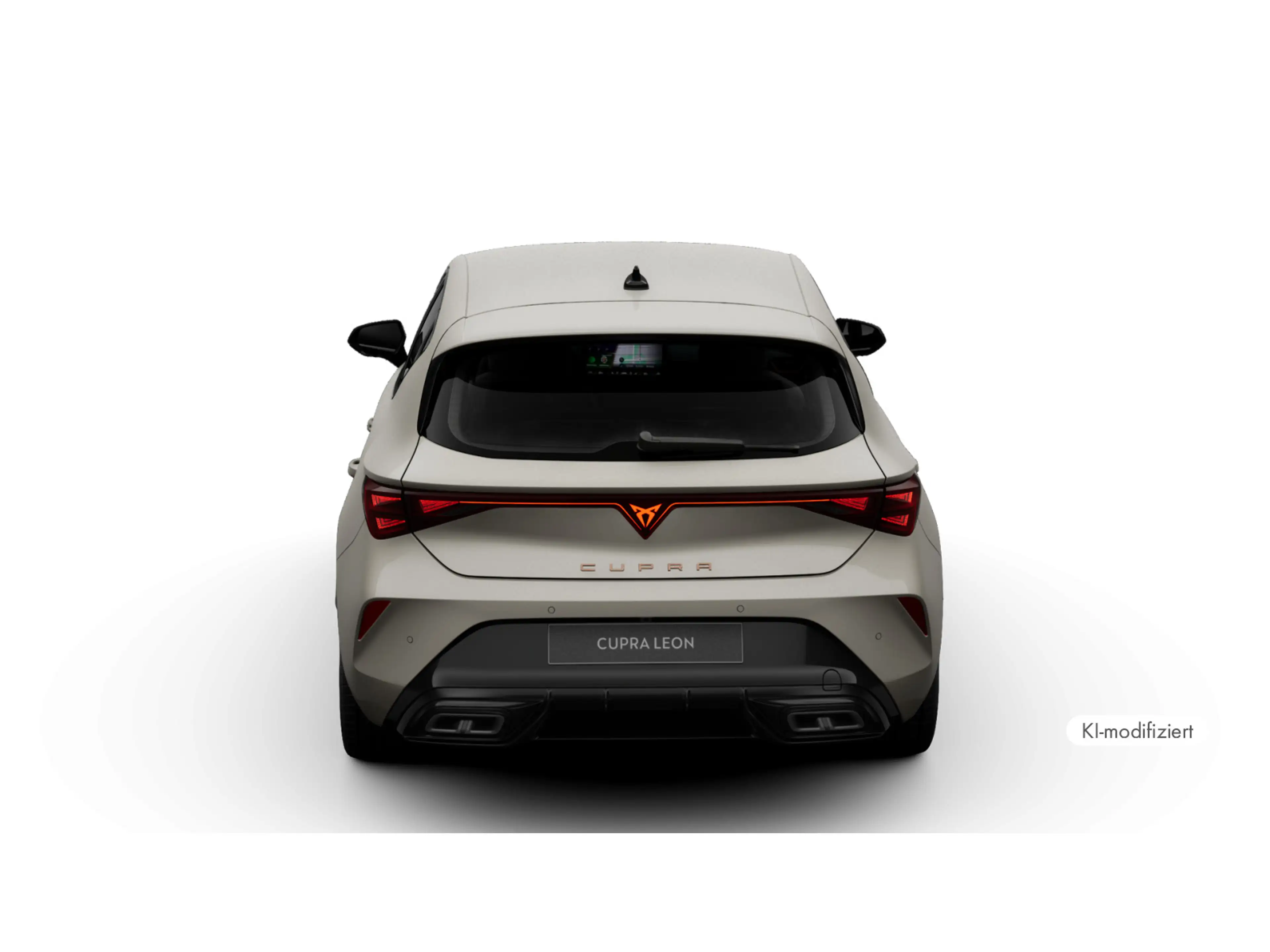 CUPRA Leon 1.5 eTSI Navi, Matrix-LED, RFK, Travel Assi — photo 6