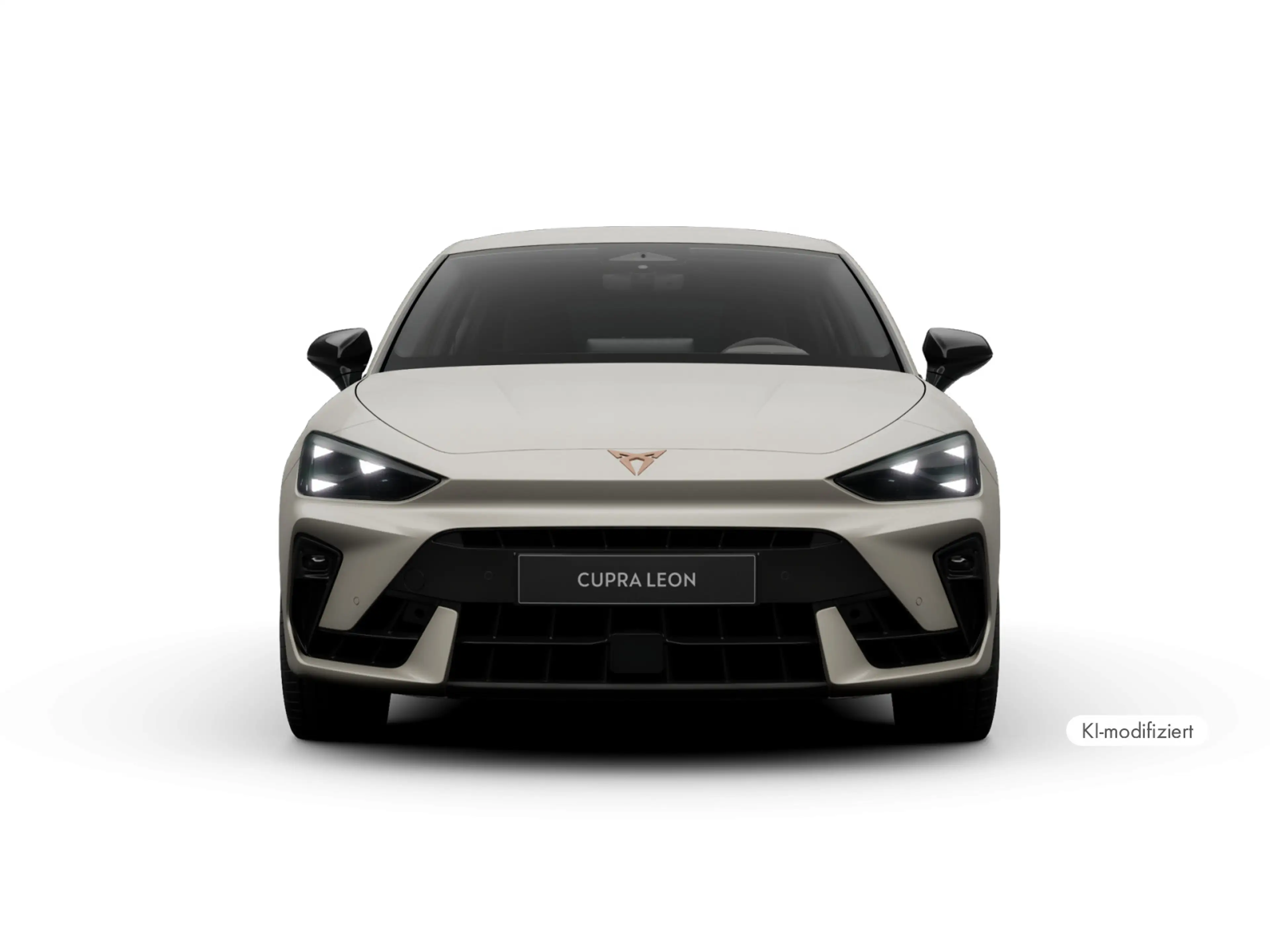 CUPRA Leon 1.5 eTSI Navi, Matrix-LED, RFK, Travel Assi — photo 2