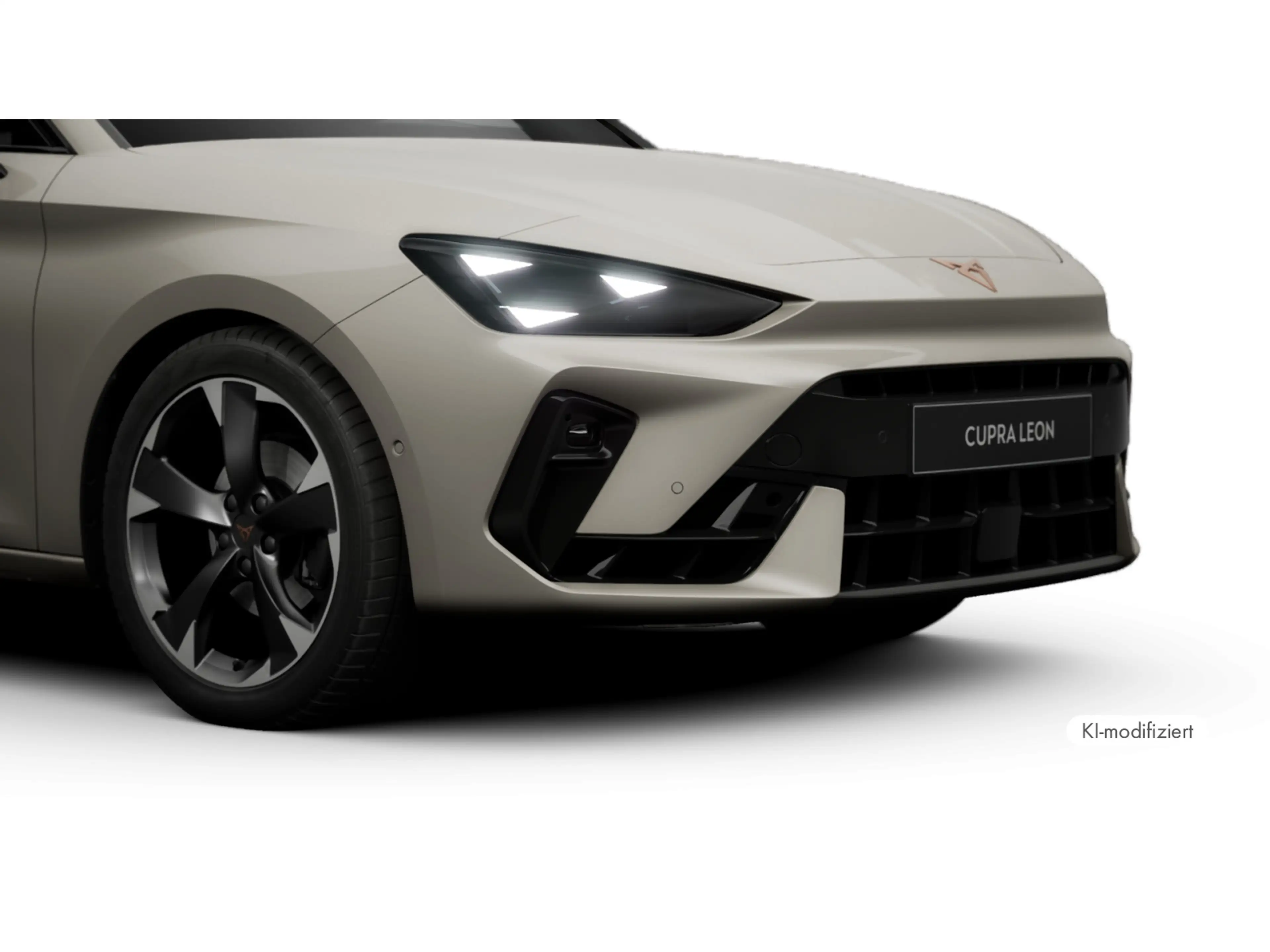 CUPRA Leon 1.5 eTSI Navi, Matrix-LED, RFK, Travel Assi — photo 7