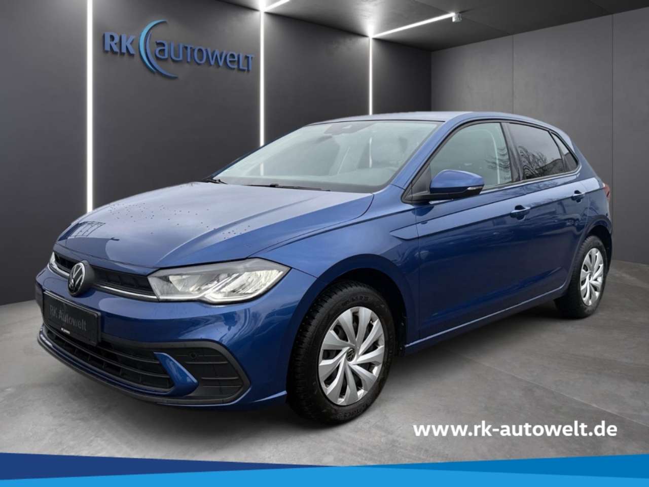 Volkswagen Polo 2024