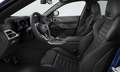 BMW 430 d xDrive MSport Blauw - thumbnail 4
