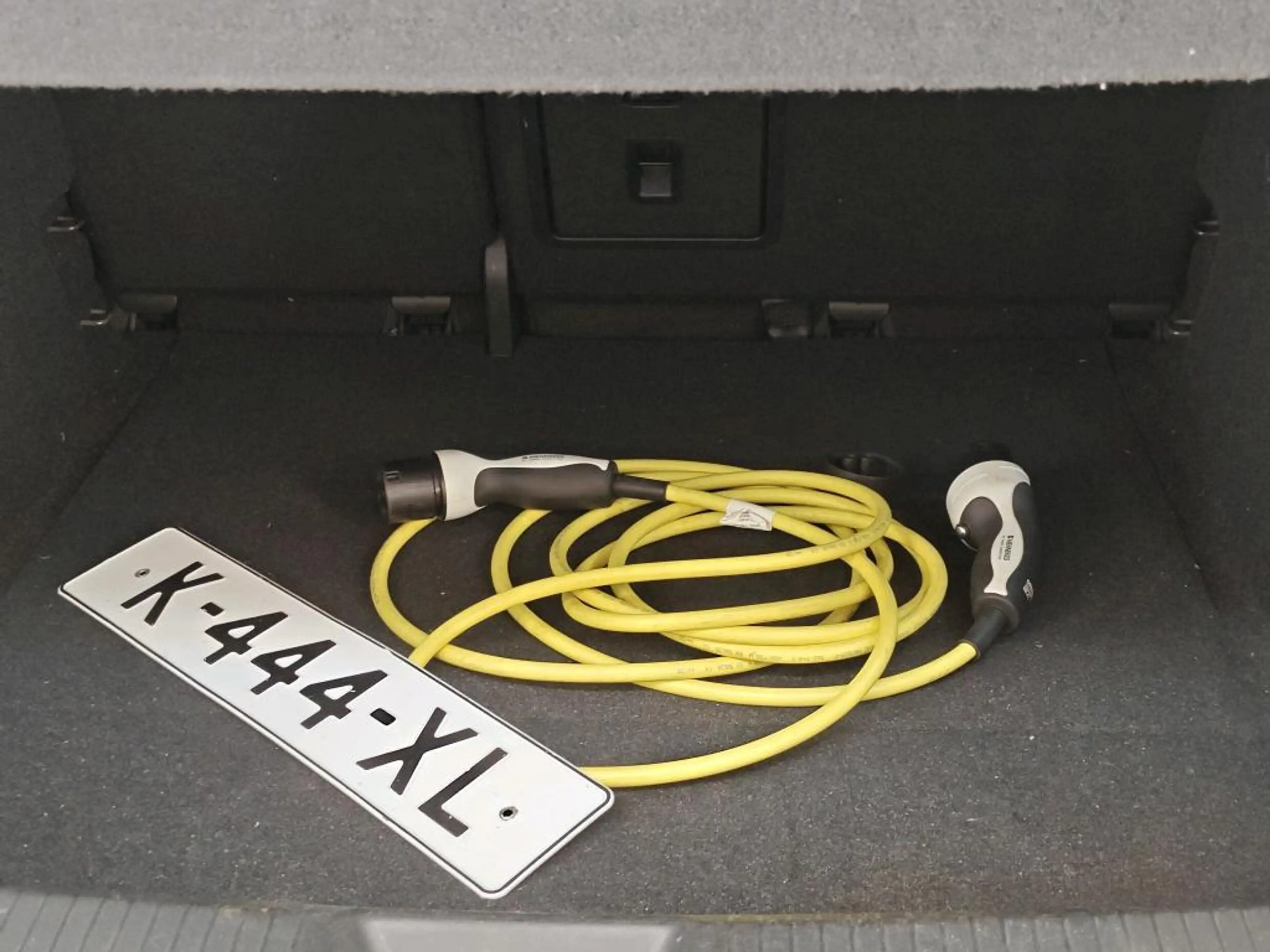 Volkswagen ID.4 1ST 77 kWh (92% SOH) I TREKHAAK I STOELVERWARMING — photo 10