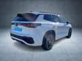Volkswagen Tayron R-Line 1.5 eHybrid DSG AHK+HuD+Pano+Leder Weiß - thumbnail 6