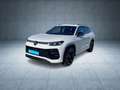 Volkswagen Tayron R-Line 1.5 eHybrid DSG AHK+HuD+Pano+Leder Weiß - thumbnail 2