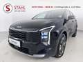Kia Sportage 1,6 TGDI Silber/MT6/2WD/150/MY27|Stahl Wien 22 Schwarz - thumbnail 1