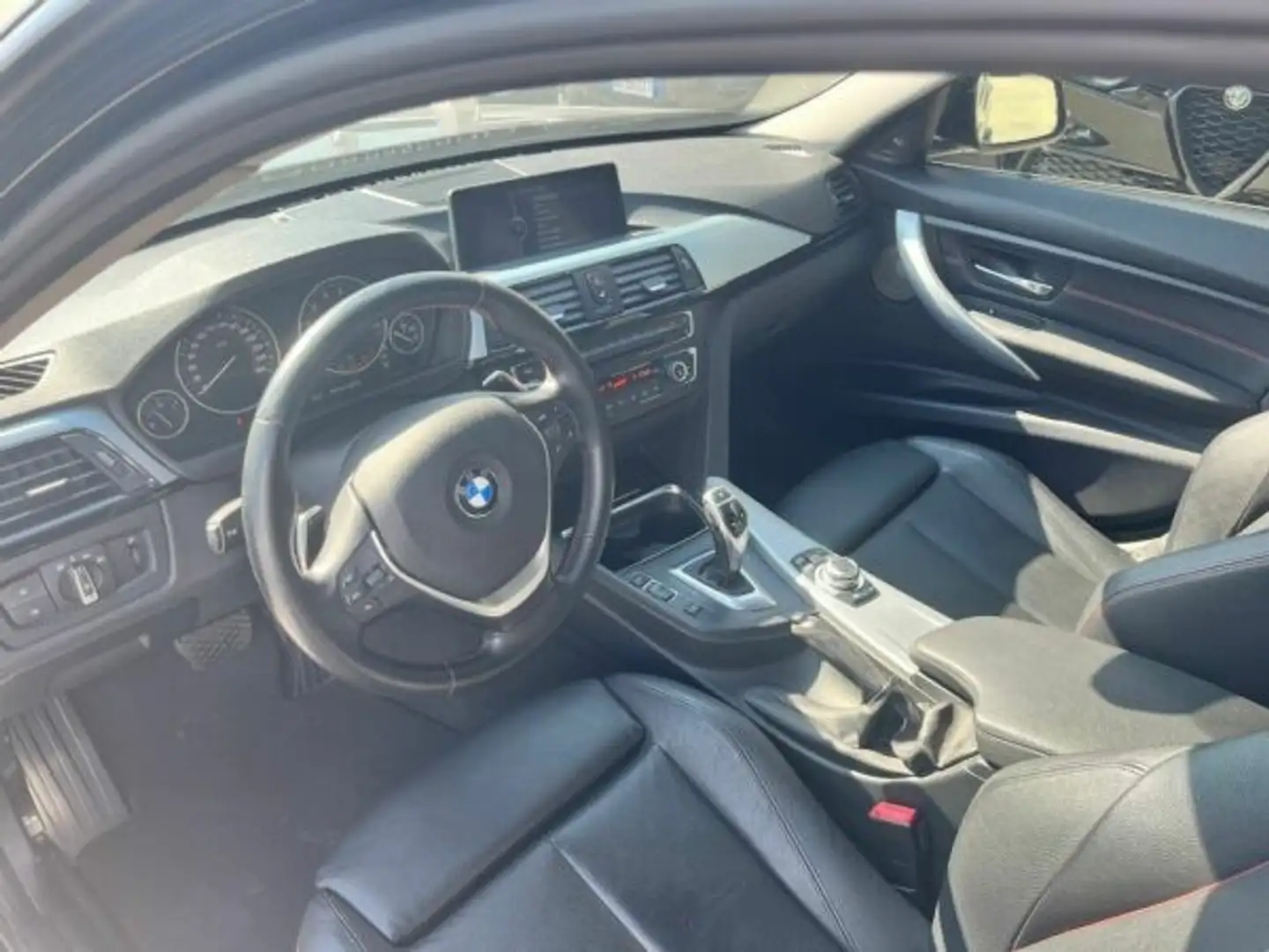 BMW 328 328i Msport - 1