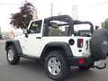 Jeep Wrangler 2.8 CRD Sport **Perfecte staat **119000 km** Blanc - thumbnail 6