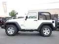 Jeep Wrangler 2.8 CRD Sport **Perfecte staat **119000 km** Blanc - thumbnail 4