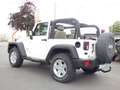 Jeep Wrangler 2.8 CRD Sport **Perfecte staat **119000 km** Blanc - thumbnail 5
