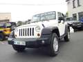 Jeep Wrangler 2.8 CRD Sport **Perfecte staat **119000 km** Blanc - thumbnail 10