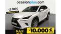 Lexus NX 300 300h Executive 4WD Wit - thumbnail 1