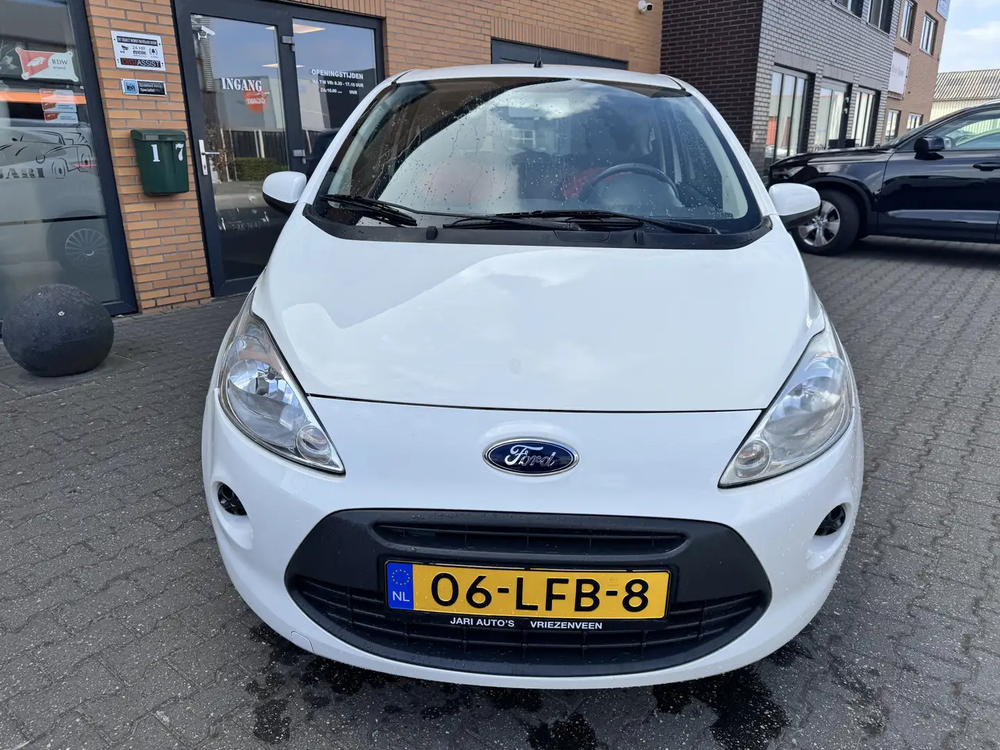 Ford Ka/Ka+ 1.2 Cool&Sound Wit - 2