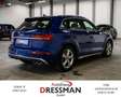 Audi SQ5 3.0 TDI Q. MATRIX LUFT HuD TOPVIEW MASSAGE Blau - thumbnail 5