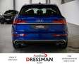 Audi SQ5 3.0 TDI Q. MATRIX LUFT HuD TOPVIEW MASSAGE Blau - thumbnail 6