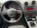 Audi A3 1.6 TDI Ambition/Klima/Sitzheizung/Tempomat/PDC Noir - thumbnail 14