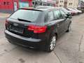 Audi A3 1.6 TDI Ambition/Klima/Sitzheizung/Tempomat/PDC Noir - thumbnail 6