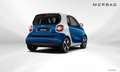 smart forTwo EQ Kék - thumbnail 5