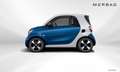 smart forTwo EQ Синій - thumbnail 2
