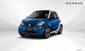 smart forTwo EQ Синій - thumbnail 1