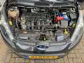 Ford Fiesta 1.25 Limited | 1e eigenaar | Elektrische ramen voo Grijs - thumbnail 11