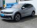 Volkswagen Tiguan Allspace Highline R-Line 4WD Pano LED Zilver - thumbnail 1
