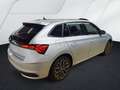 Skoda Scala 1.5 TSI RüKa Klima PDC LED SiHz Keyless Silber - thumbnail 4