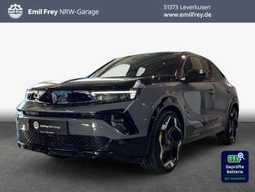 GSE 207 kW (280PS)
