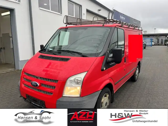 Ford Transit Kasten FT 300 K Trend 2.2 TDCI
