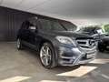 Mercedes-Benz GLK 350 CDI 4Matic AMG*Designo*Memory*1.Hand* Grau - thumbnail 33