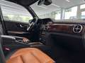 Mercedes-Benz GLK 350 CDI 4Matic AMG*Designo*Memory*1.Hand* Grau - thumbnail 7