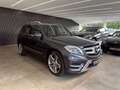 Mercedes-Benz GLK 350 CDI 4Matic AMG*Designo*Memory*1.Hand* Grau - thumbnail 1