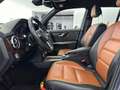 Mercedes-Benz GLK 350 CDI 4Matic AMG*Designo*Memory*1.Hand* Grau - thumbnail 19